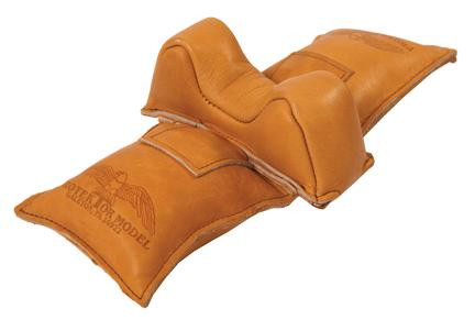 Protektor Model Small Owl Ear Straddle Bag - 4