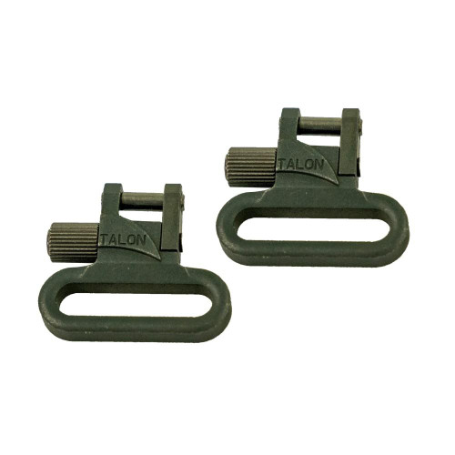 Outdoor Connection Talon 1.25" Swivel with Lock - TAL-79801