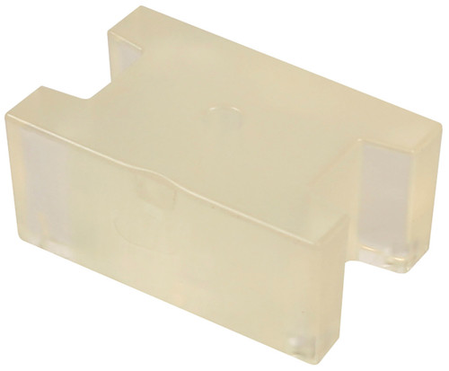 Midwest Industries MP5/MP5K Buffer For Folding Stocks/End Plate - MIMP5BUFFER
