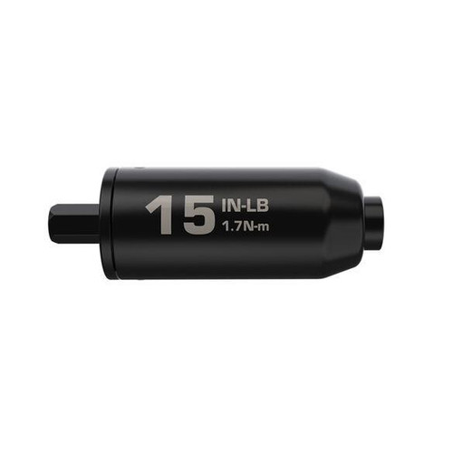 BOG Wheeler Fat Stix Individual Limiter 15"-lb - 1192765