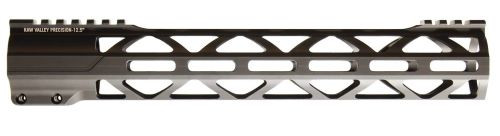 Kaw Valley Precision Konza REV2 M-LOK Handguard 12.5" - KVPREV2MLOK125