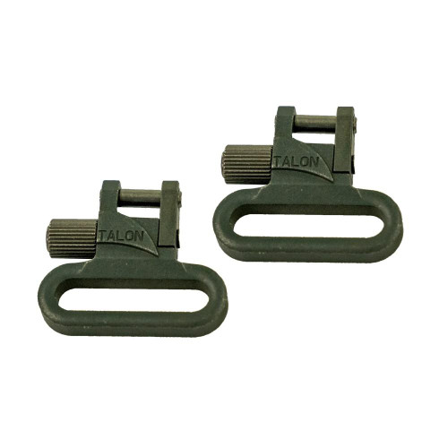 Outdoor Connection Talon 1" Swivel with Lock - TAL-79800