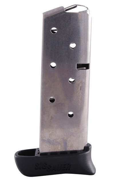 SIG Sauer MAG P238 380 ACP 7-Round W/ ACP