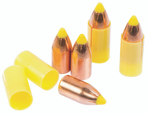 TC SHOCKWAVE SUPERGLIDE SABOTS 50CAL 250GR SP 15