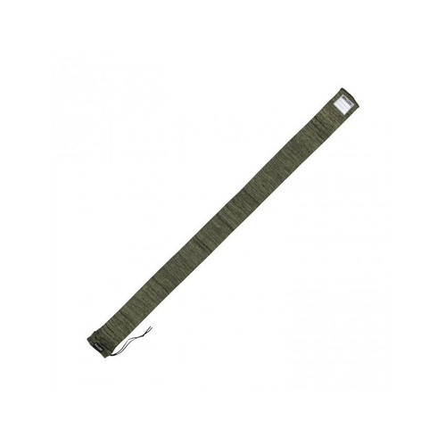 The Allen Company Stretch Knit Gun Sock 52" Green