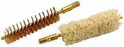 Traditions Bore Brush & Swab 50 Caliber 10/32 Threads