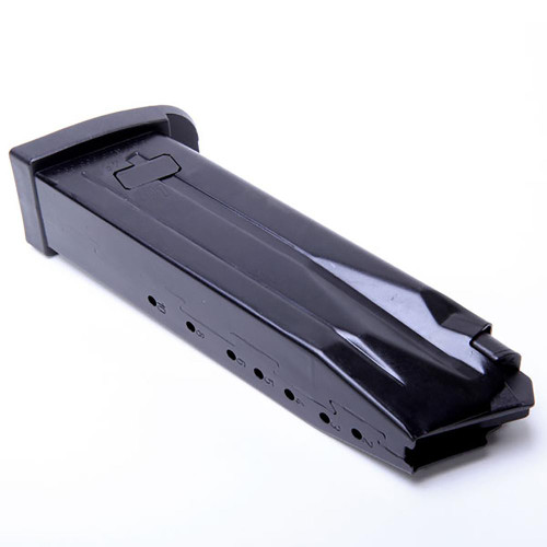 HK Mark 23 Handgun Magazine Black .45 ACP 10/rd