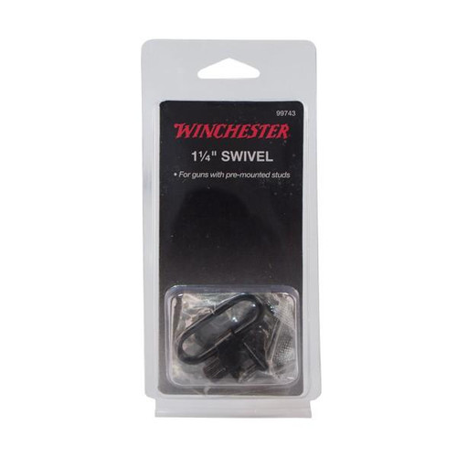 Shooters Ridge D Swivel 1-1/4 Win