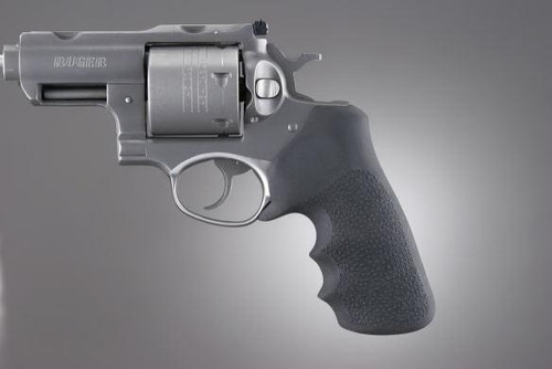 Hogue Ruger GP100/Super Redhawk Rubber Tamer Grip