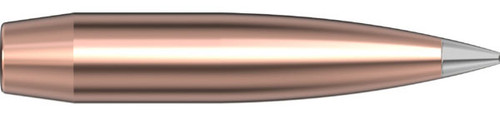Hornady A-Tip Match /6 Case 6mm .243 110gr, 500 Count - 245312