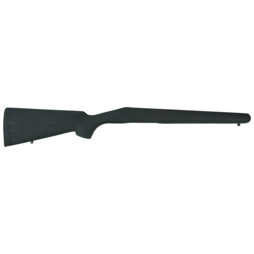 HS Precision Remington 700 Stock SA BDL Black