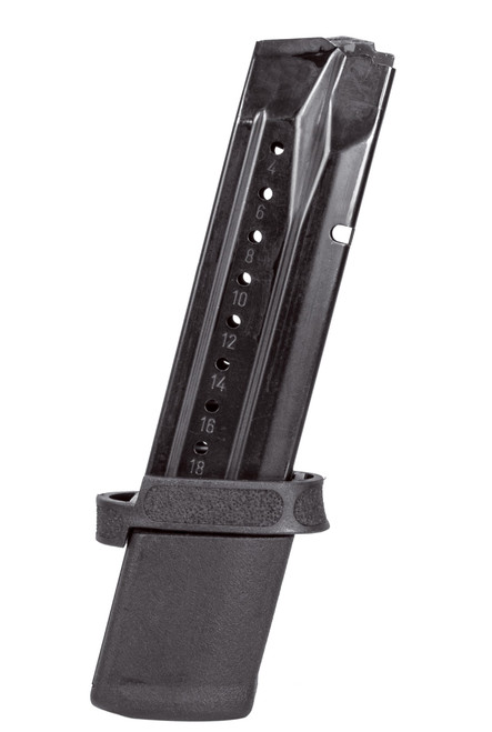 S&W MAG M&P9/FPC 9MM 23RD 9mm