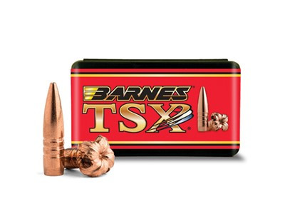 Tsx Bullets - 35 Rem, 180 Gr, Fn Fb, 50-bx