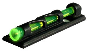 Hiviz Comp-Sight Litewave Shotgun Front Vent RIB