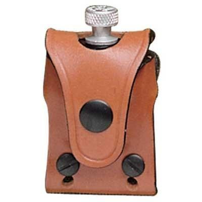 Desantis Goods Second Six Speedloader Holster for HKS 10A and 36A Tan - A35TJQQZ0