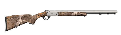 Traditions Buckstalker XT 50CAL Wyld/SS50 Caliber