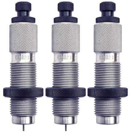 Redding Series A Deluxe Die Set for Bottleneck Cases .300 WSM
