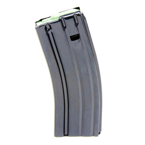 PROMAG AR-15 MAG 30RD BL STEEL223 Rem | 5.56 NATO