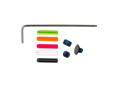 Tsh Shooter's Service Pack