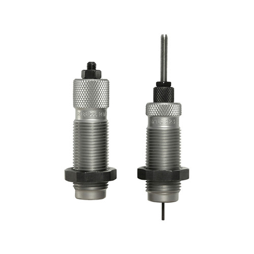 RCBS Full Length Die Set Group D Bottleneck Cartridges 224 Valkyrie - 11201