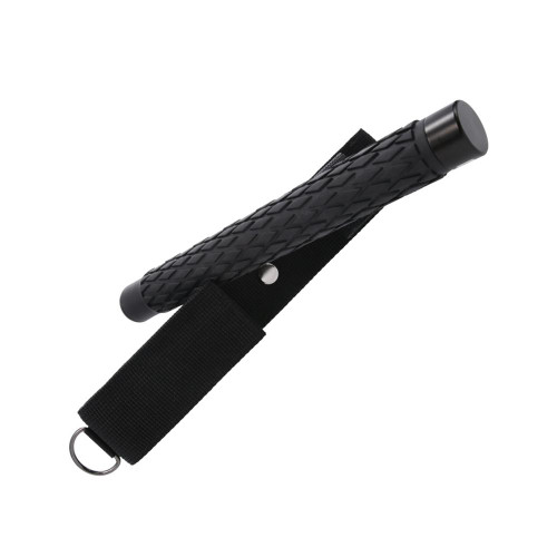 Cold Steel Expandable Steel Baton 21" with Nylon Pouch