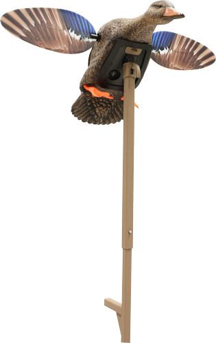 MOJO ELITE SERIES MINI MALLARD HEN DECOY