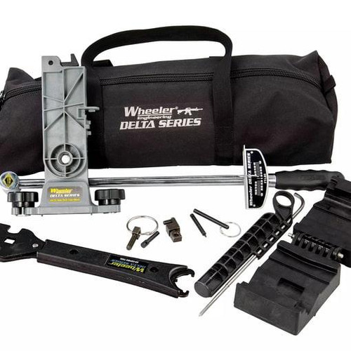 BOG Wheeler Delta Series AR Armorer's Essentials Kit - 156111