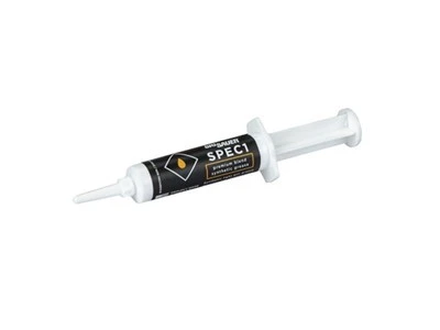 Spec1 Light Firearm Grease - Syringe, 15cc