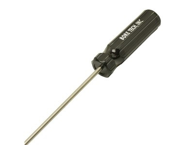 Action Cleaning Rod - Centerfire 20in