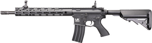 UMAREX AER16 .177 AEG BB AIR RIFLE ELECTRIC POWERED BLACK