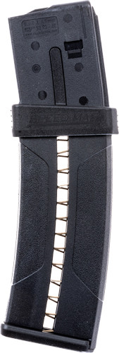 Xtech Tactical Speed MAG For AR15 Mil-Spec Black