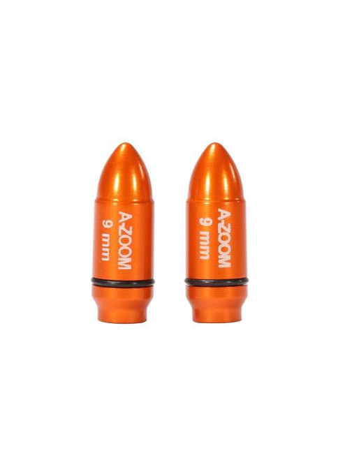 TacStar StrikerCap 9mm 2/Pack