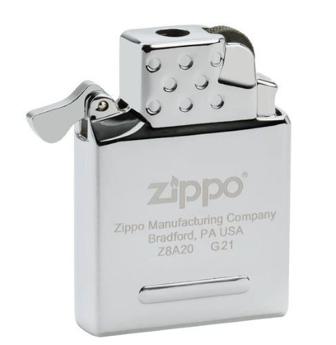 Zippo Yellow Flame Butane Lighter Insert - 65800