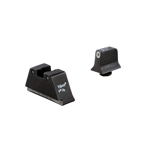 Trijicon Bright & Tough Night Sight Suppressor Set - GL204C600695