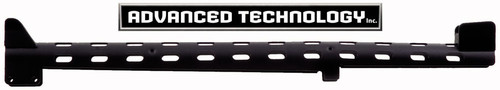 Advanced Tech ADV Heatshield Deluxe Shotforce W/Sights Black SYN