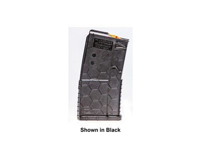 Ar-15 Shorty Magazine - Gray, 5.56 Nato, 20-rd