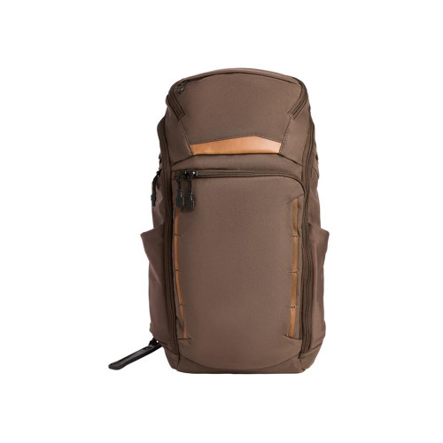 Fechheimer-Vertx Gamut 26L Backpack Cedar Brown