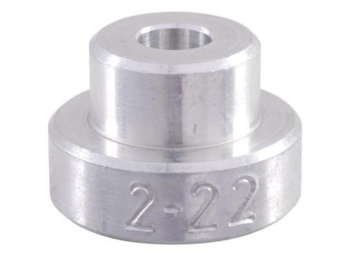 Hornady Lock-N-Load 22 Insert .224 Cal/5.56mm - 222