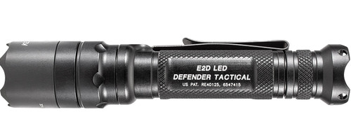 SureFire LED Defender Ultra 1000LU Dual