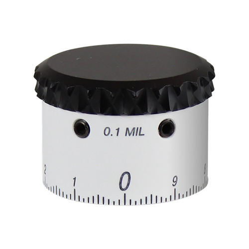 Burris XTR III Race Dial MIL - 626027