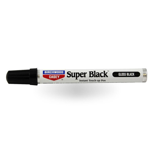 Birchwood Casey Super Black Touch Up Pen Gloss 2oz - BC-15111