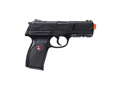 Umarex Ruger P345 Airsoft Black - 2262000