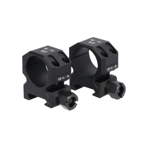 Sig Sauer Buckmasters Ring Set 1" Low 2 Count - SOA10033