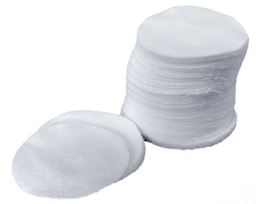 Thompson Center TC Cleaning Patch 2 1/2" 100 PER Bag