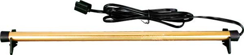 Lockdown Golden Rod 18" Dehumidifier