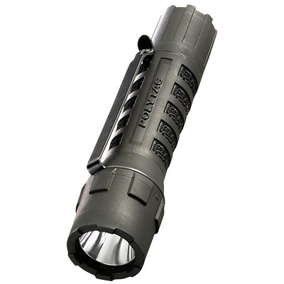 Streamlight Polytac 600LM EDC Black