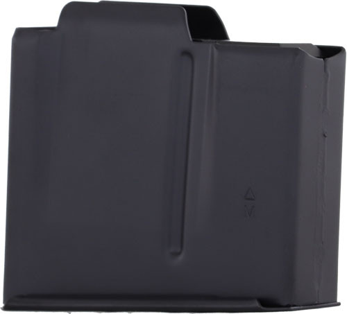 Ruger Magazine 77 308 WIN 5-Round Black Plastin
