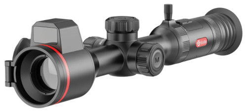 Guide Thermal Riflescope TU435 LRF 3.0 400X300
