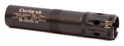 Carlson's Choke Tube SPT Clays 12 Gauge Ported IMP Mod Crio Plus - 67035