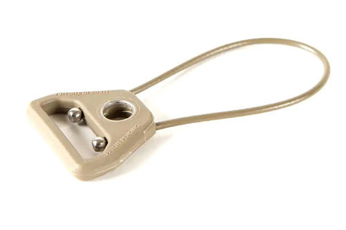 Blue Force Gear Molded UWL Tan - UWLPBP275TN